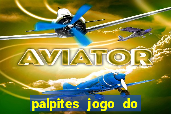palpites jogo do bicho tavinho